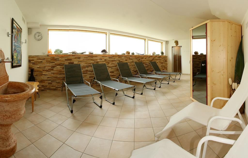 Hotel Pension Geiger Serfaus Exteriér fotografie